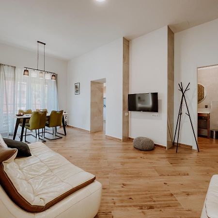 Apartment Papedoni Пула Экстерьер фото