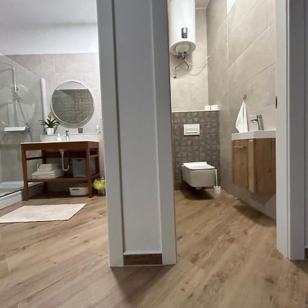 Apartment Papedoni Пула Экстерьер фото
