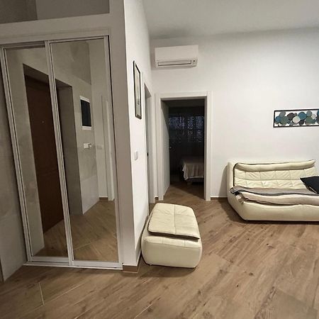 Apartment Papedoni Пула Экстерьер фото