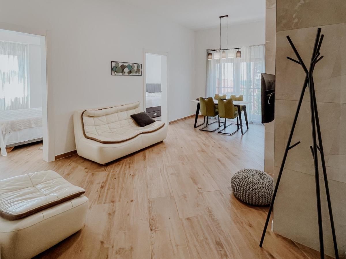 Apartment Papedoni Пула Экстерьер фото
