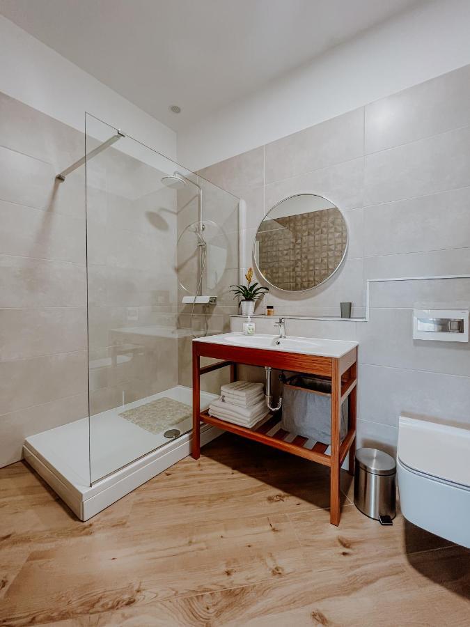 Apartment Papedoni Пула Экстерьер фото