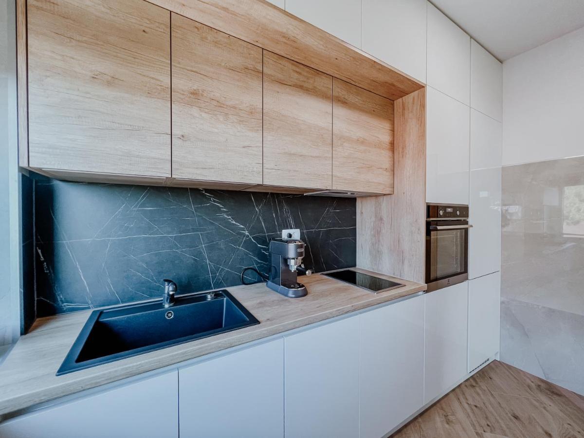 Apartment Papedoni Пула Экстерьер фото