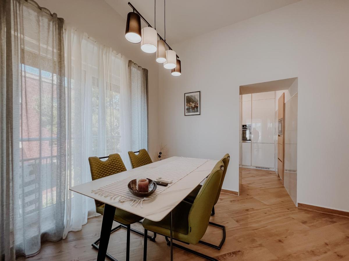Apartment Papedoni Пула Экстерьер фото