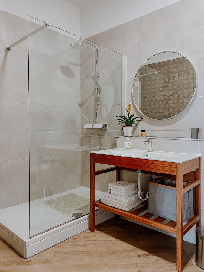 Apartment Papedoni Пула Экстерьер фото
