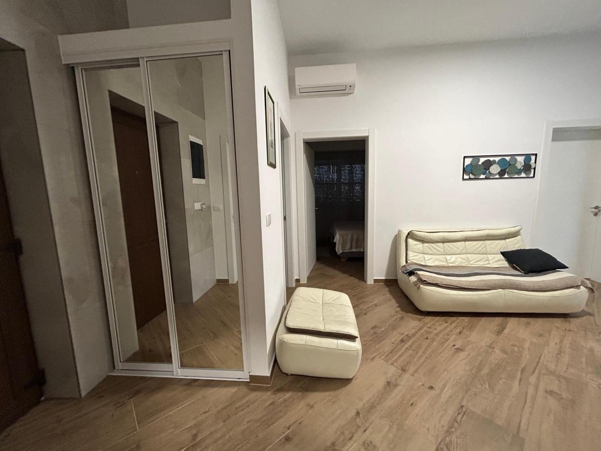 Apartment Papedoni Пула Экстерьер фото