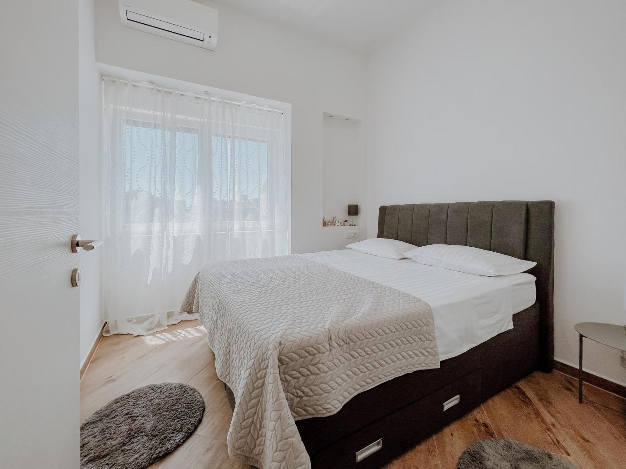 Apartment Papedoni Пула Экстерьер фото